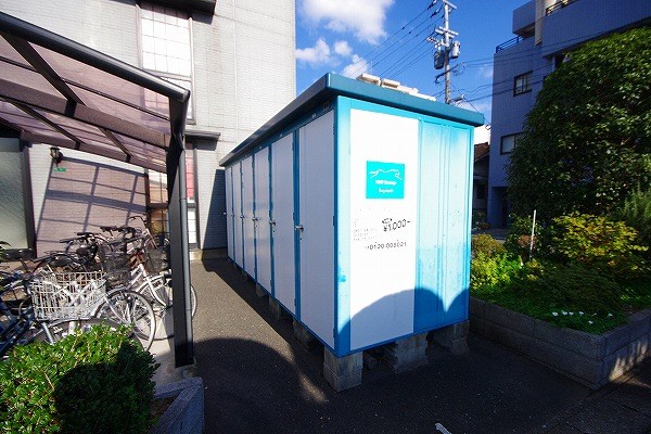 守恒ガーデンヒルズ  その他外観3