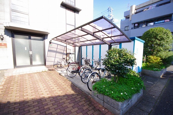 守恒ガーデンヒルズ  その他外観4