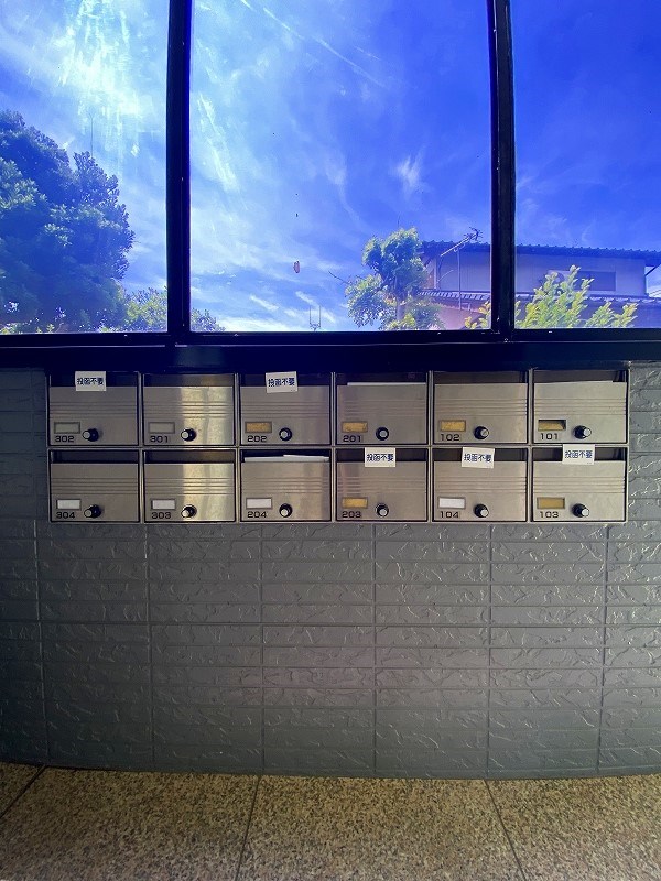 守恒ガーデンヒルズ  その他外観6