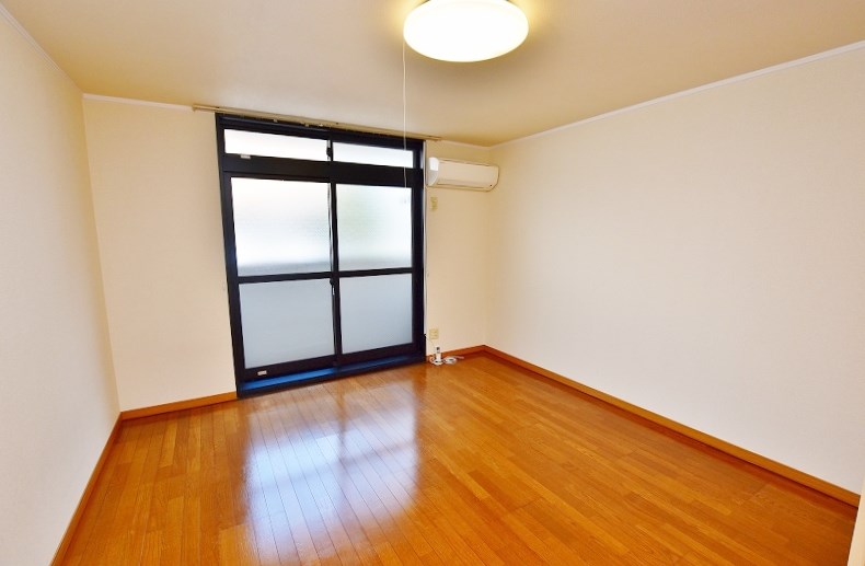 守恒ガーデンヒルズ  ベッドルーム