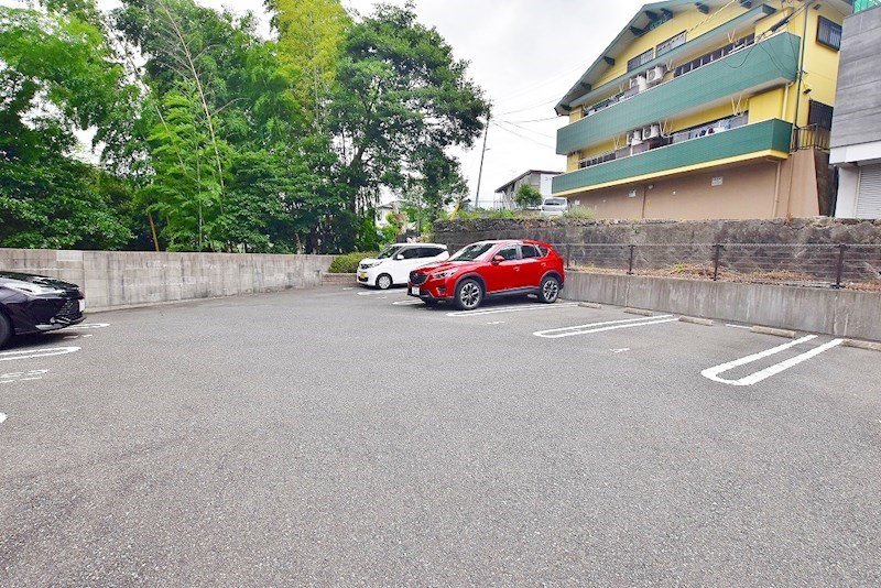 渡邊ビルⅡ その他外観1