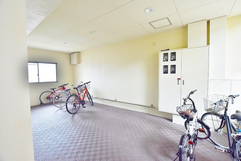 渡邊ビルⅡ その他外観2