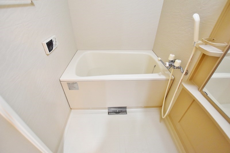 渡邊ビルⅡ 風呂画像