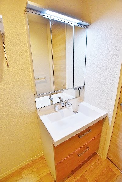 シャーメゾン優蒼の杜　弐番館 その他1