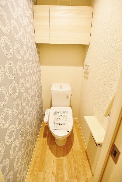 シャーメゾン優蒼の杜　弐番館 その他2