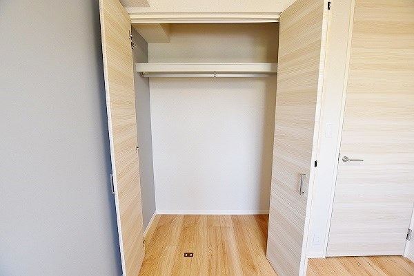 シャーメゾン優蒼の杜　弐番館 その他4