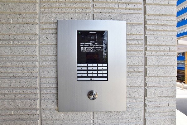 シャーメゾン優蒼の杜　弐番館 その他外観5