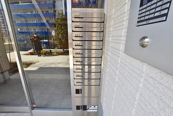 シャーメゾン優蒼の杜　弐番館 その他外観6