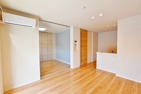 シャーメゾン優蒼の杜　弐番館 その他7