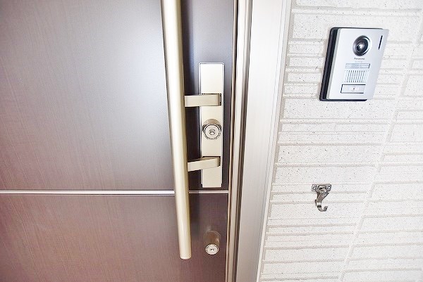 シャーメゾン優蒼の杜　弐番館 その他9