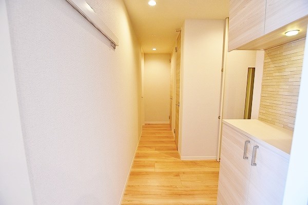 シャーメゾン優蒼の杜　弐番館 その他11