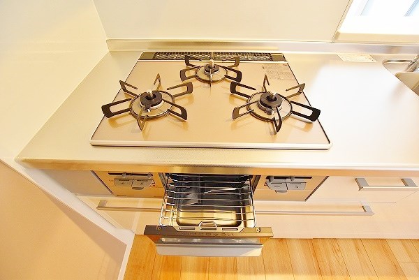 シャーメゾン優蒼の杜　弐番館 その他24