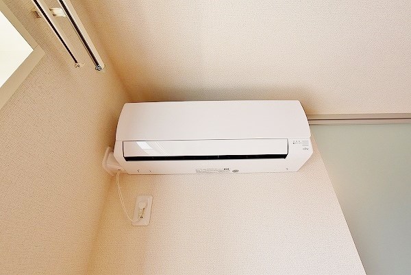 シャーメゾン優蒼の杜　弐番館 その他28