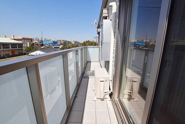 シャーメゾン優蒼の杜　弐番館 その他31