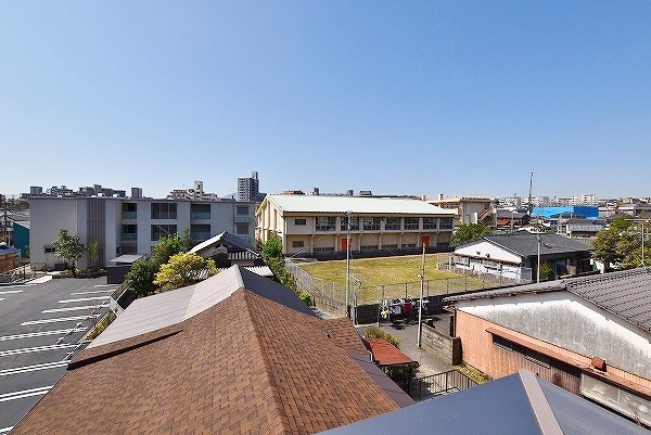 シャーメゾン優蒼の杜　弐番館 その他32