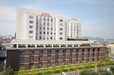 シャーメゾン優蒼の杜　弐番館 周辺画像5