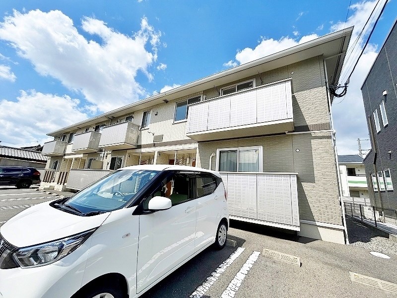 ザ・スタンドロック その他外観1