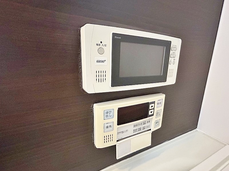 ザ・スタンドロック 風呂画像