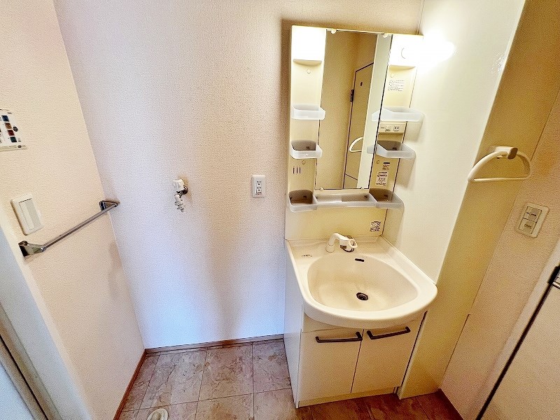 ウィルモア西新町 その他1