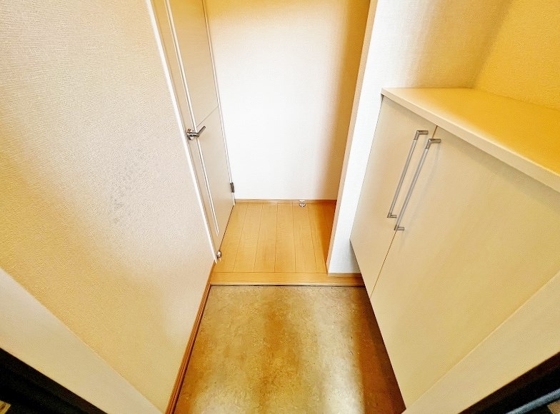 ウィルモア西新町 その他10