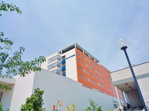 ウィルモア西新町 周辺画像5