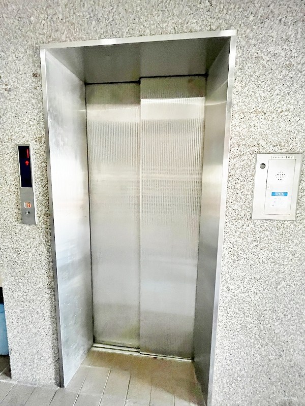 パークシャトー その他外観3