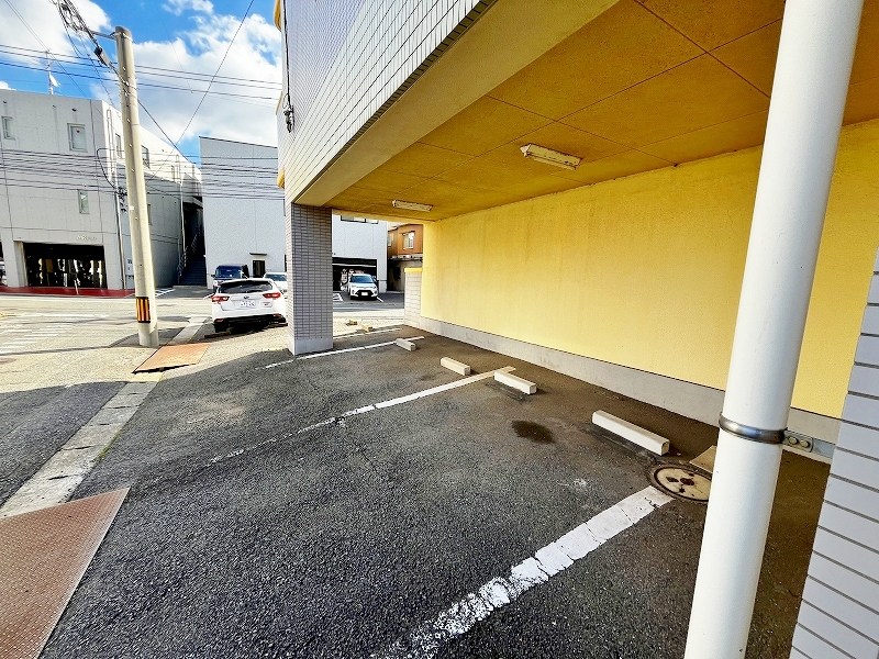 エヴァーグレイス小倉Ⅰ  その他外観6