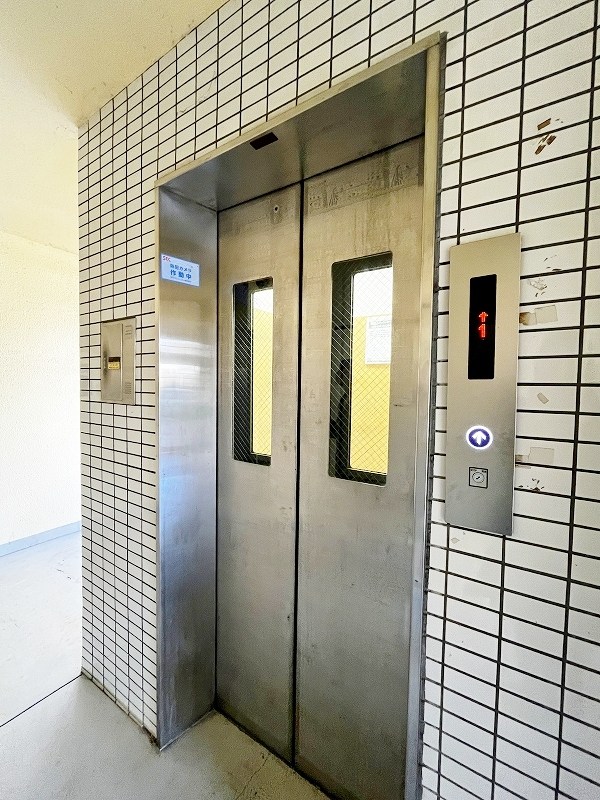 エヴァーグレイス小倉Ⅰ その他外観1