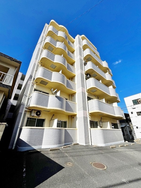 エヴァーグレイス小倉Ⅰ その他外観2