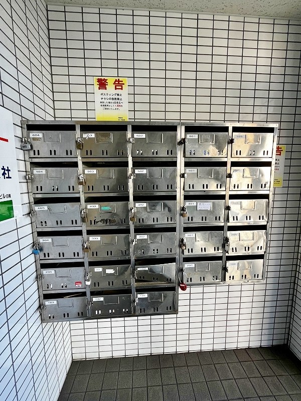 エヴァーグレイス小倉Ⅰ その他外観5