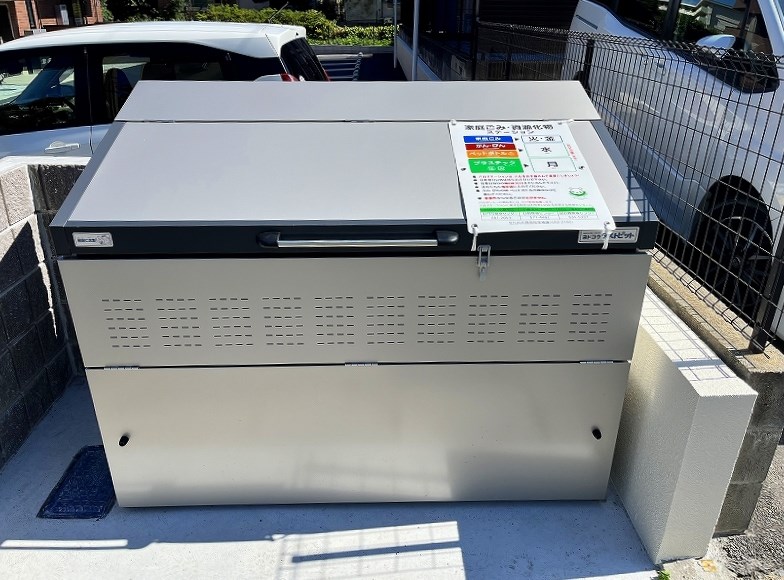 アヴニール藤松 その他外観5