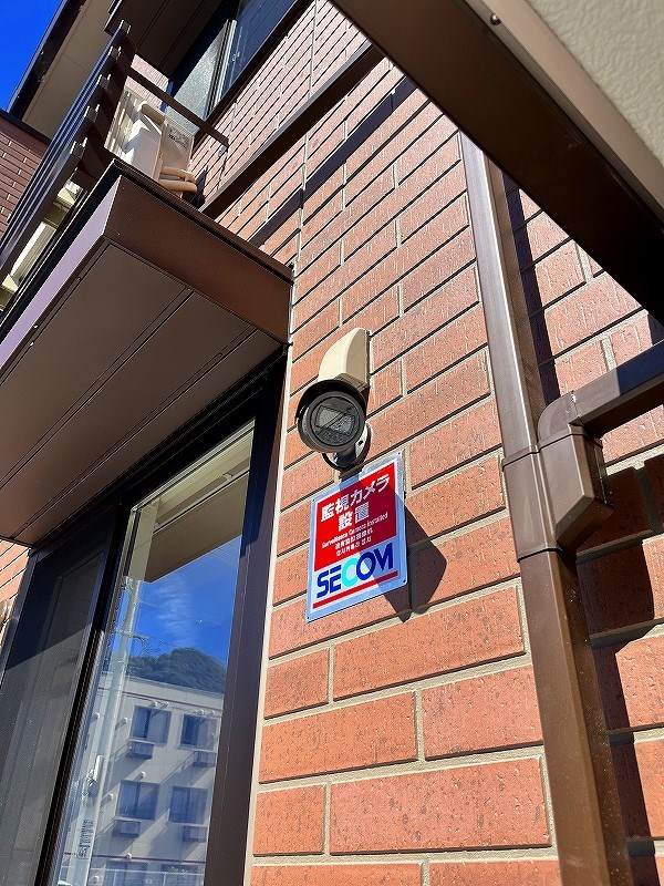 アヴニール藤松 その他外観6