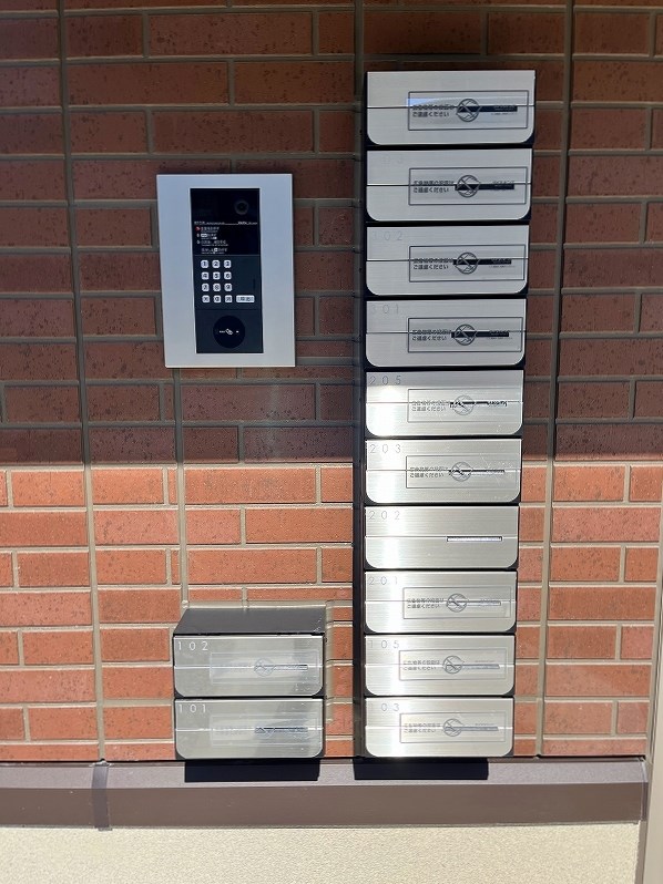 アヴニール藤松 その他外観1