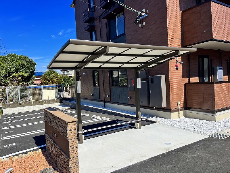 アヴニール藤松 その他外観3