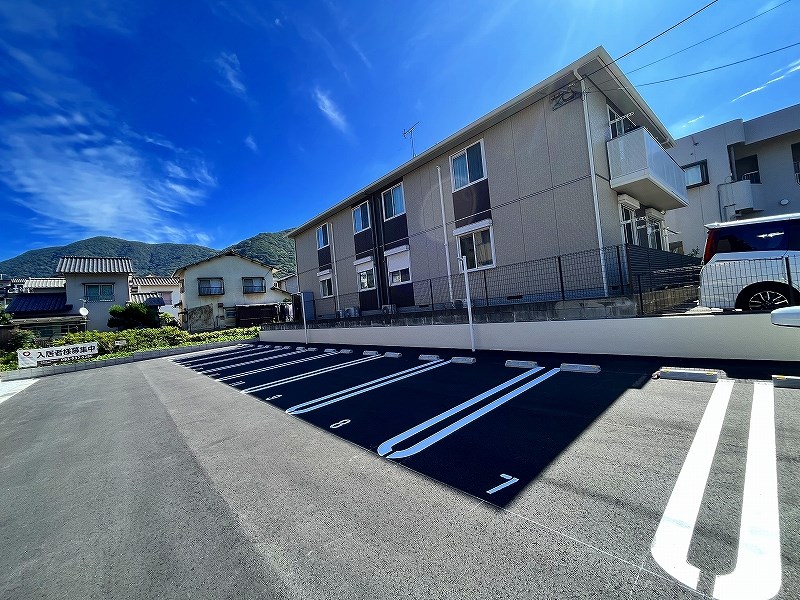 アヴニール藤松 その他外観4