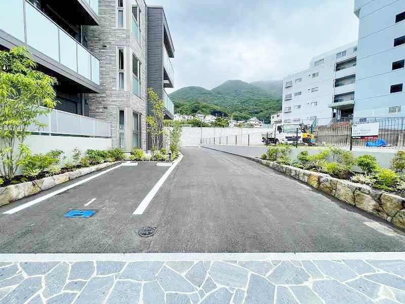 ShaMaison  Ritz（シャーメゾンリッツ） その他外観3