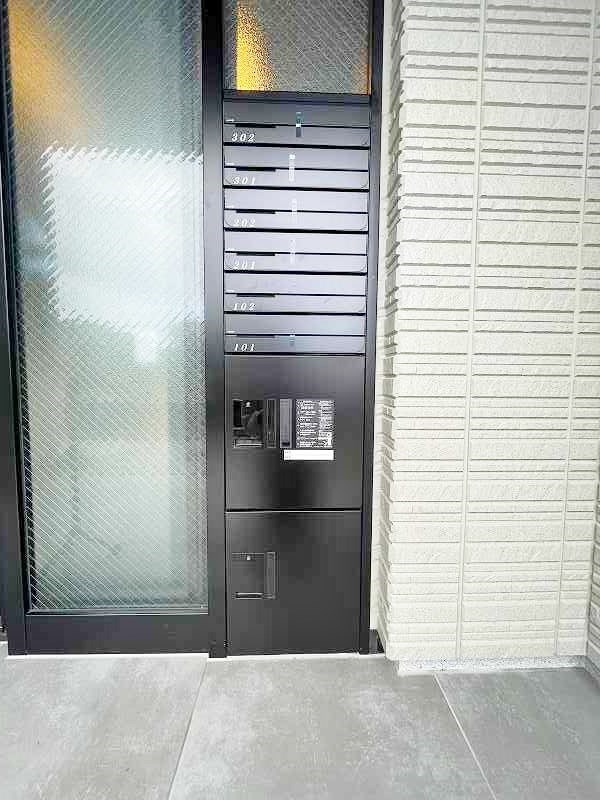 ShaMaison  Ritz（シャーメゾンリッツ） その他外観5