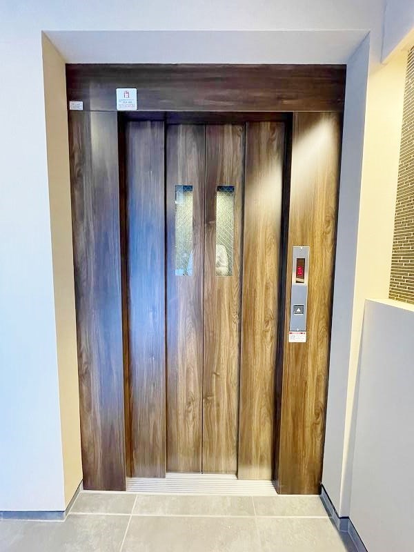 ShaMaison  Ritz（シャーメゾンリッツ） その他外観6