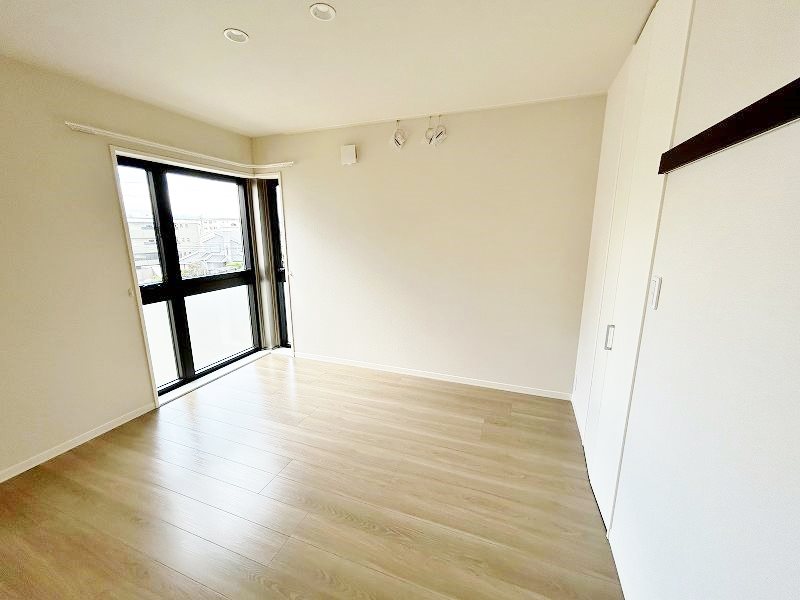 ShaMaison  Ritz（シャーメゾンリッツ） ベッドルーム