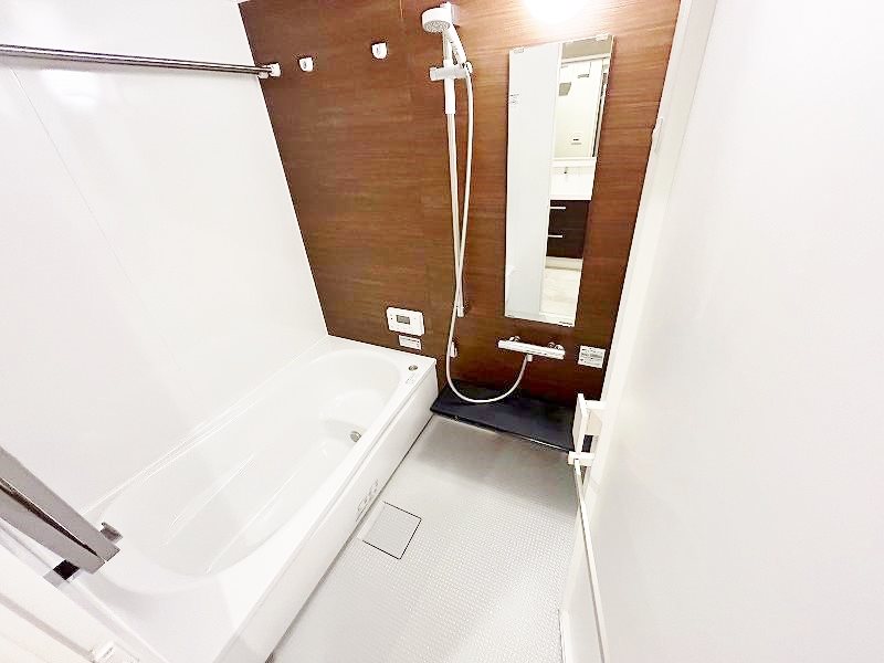 ShaMaison  Ritz（シャーメゾンリッツ） 風呂画像