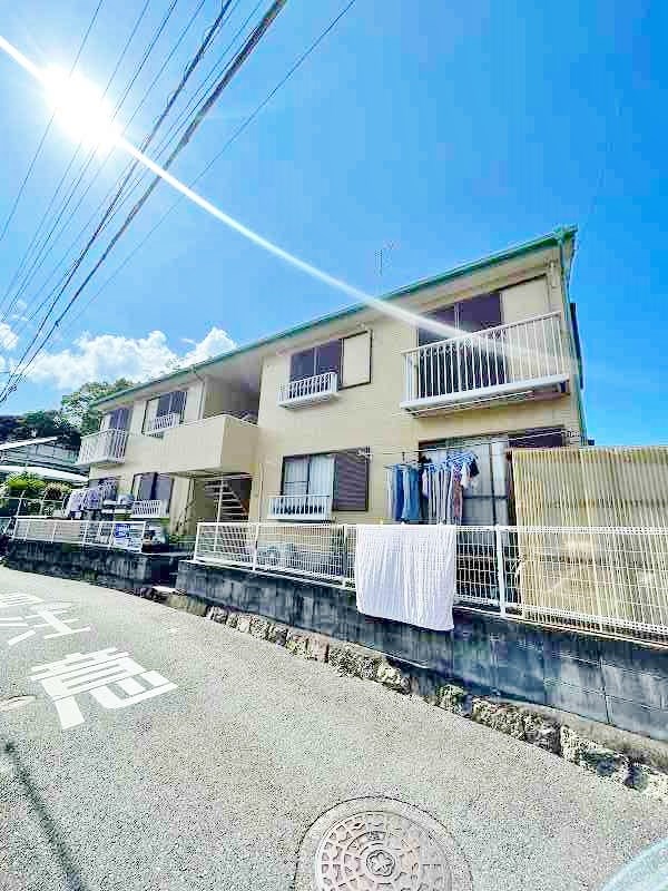 サンエル城野 その他外観1