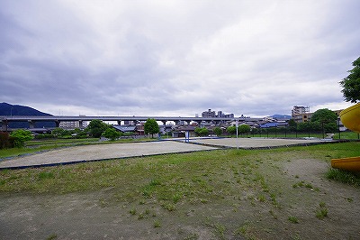 サンエル城野 周辺画像4