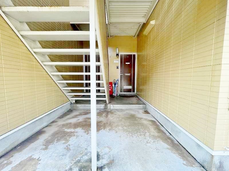 サンエル城野  その他外観4