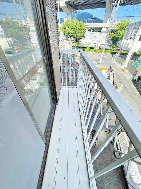 サンエル城野  その他40