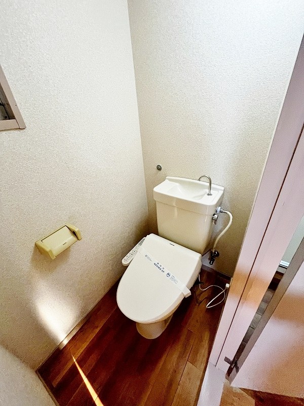 カーサ湯川 その他2