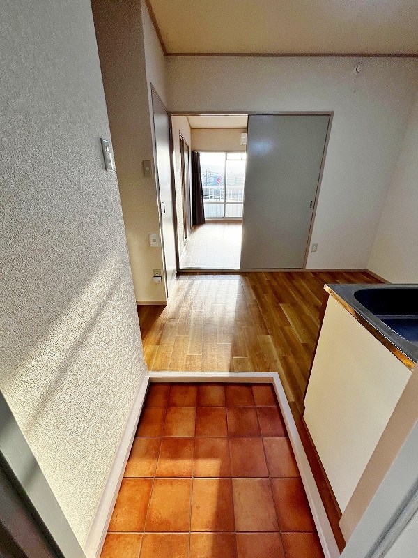 カーサ湯川 その他6