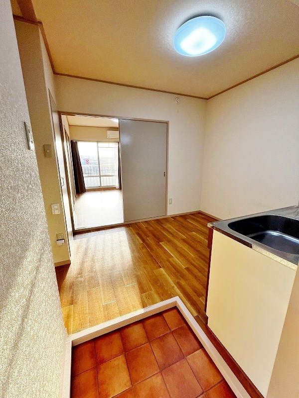 カーサ湯川 その他7