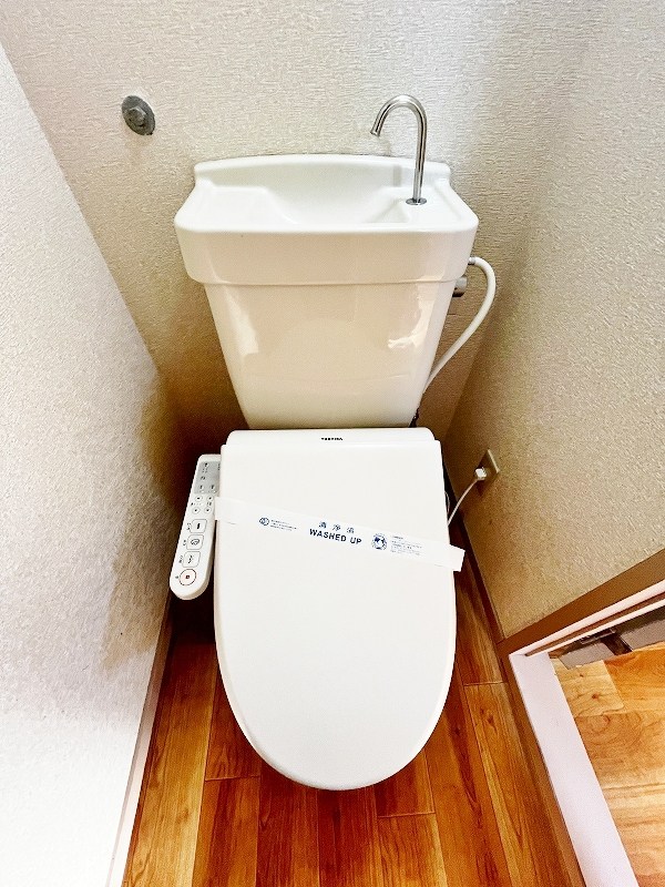 カーサ湯川 その他8