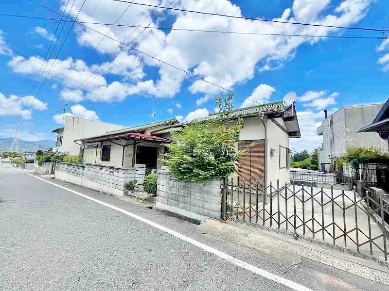 山手二丁目戸建 外観