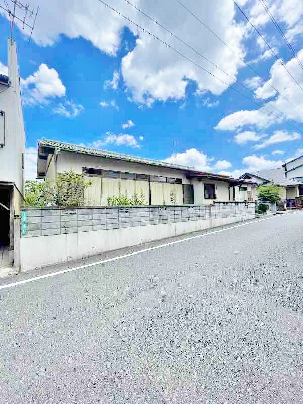 山手二丁目戸建 その他外観1